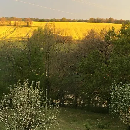 Maison Dougnac Bed and breakfast