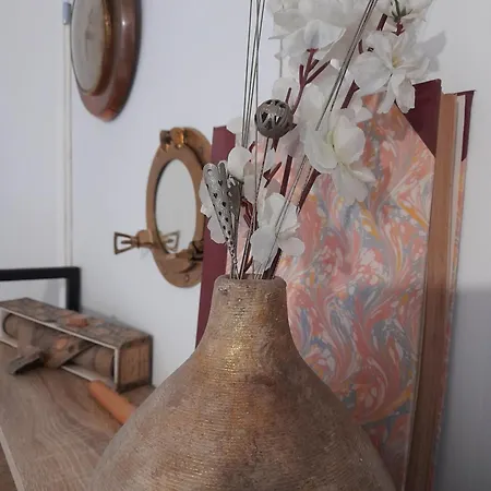 Maison Dougnac Bed and breakfast Fleurance