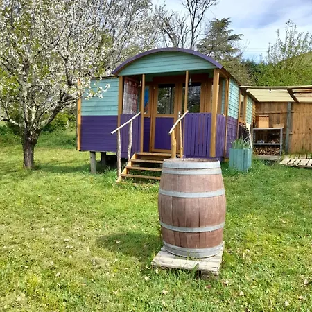Bed and breakfast Maison Dougnac 3*