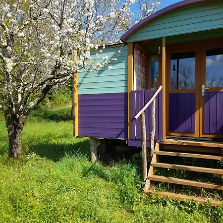 Maison Dougnac 3*
