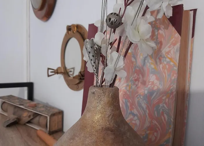 Maison Dougnac Bed & Breakfast Fleurance