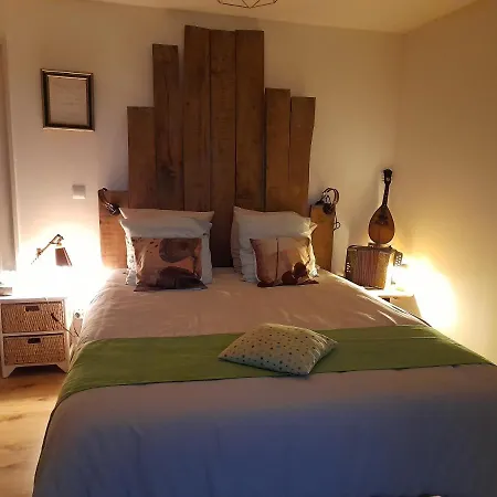 Bed & Breakfast Maison Dougnac 3*