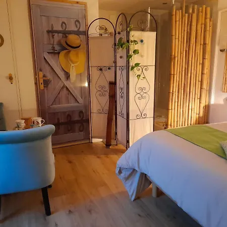 Maison Dougnac 3* Fleurance