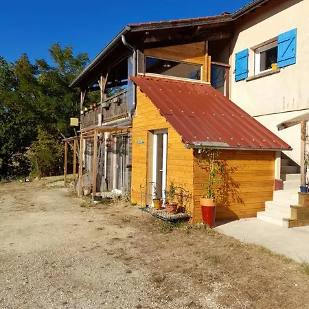 Bed & Breakfast Maison Dougnac