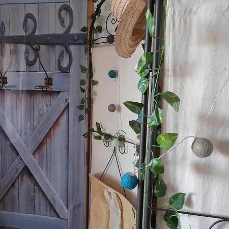 Bed & Breakfast Maison Dougnac 3*