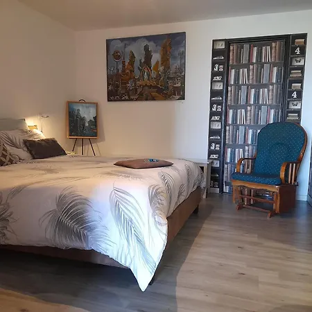 Maison Dougnac Отель типа 