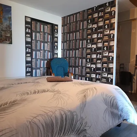 Maison Dougnac Bed & Breakfast 3*