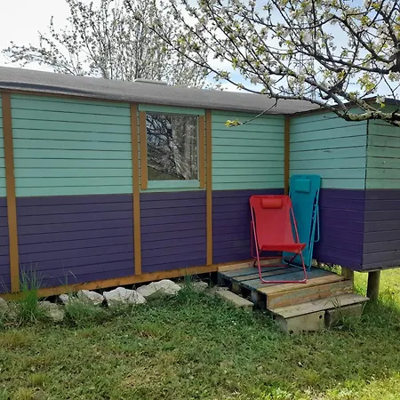 Maison Dougnac 3* Fleurance