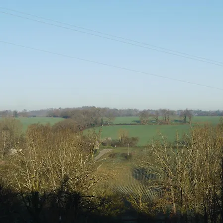 Maison Dougnac Fleurance