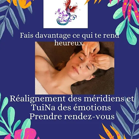 Bed & Breakfast Maison Dougnac Fleurance