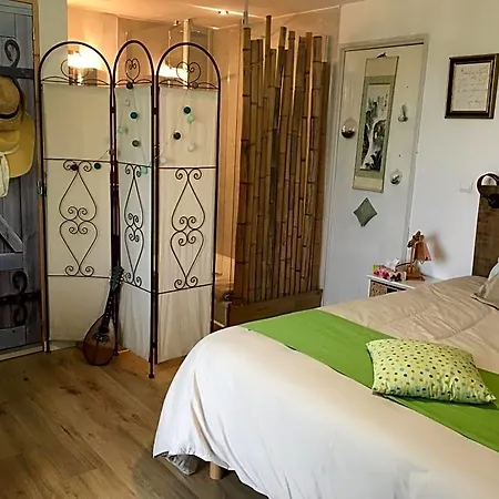 Bed & Breakfast Maison Dougnac
