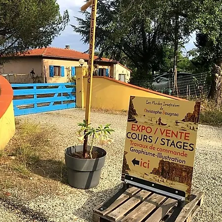 Maison Dougnac Bed & Breakfast