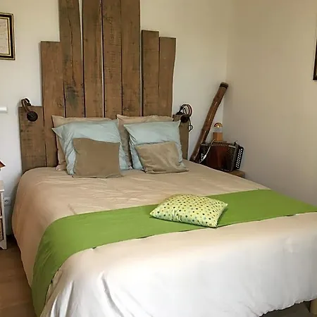 Maison Dougnac 3*