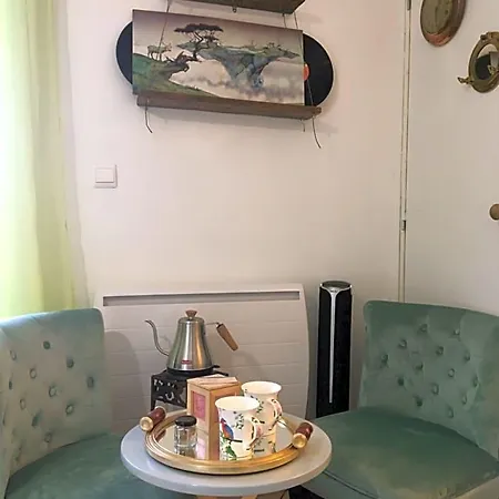 Bed & Breakfast Maison Dougnac Fleurance
