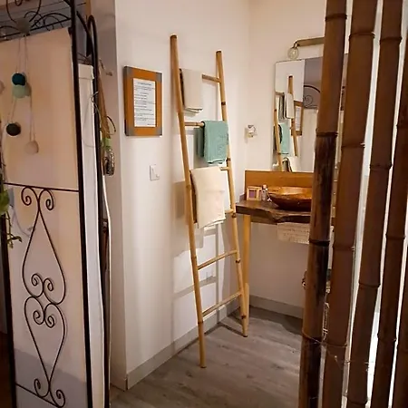 Maison Dougnac 3*