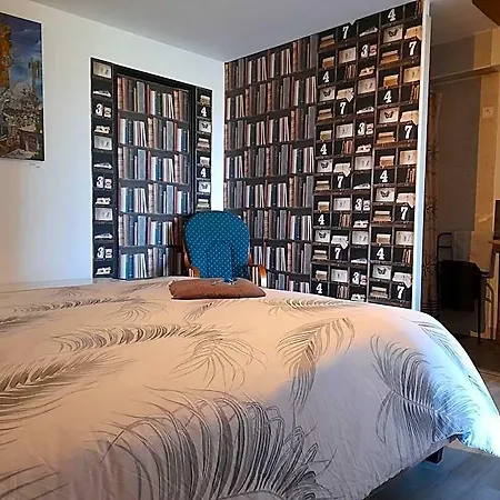 Maison Dougnac Bed & Breakfast Fleurance