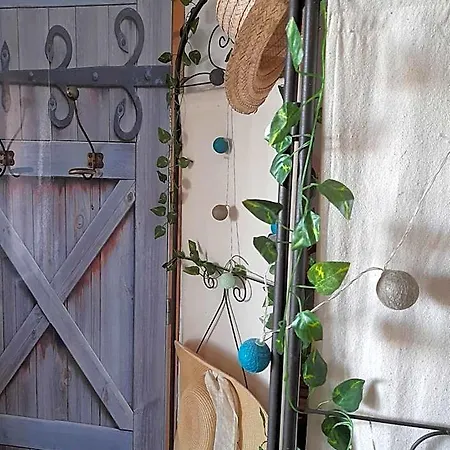 Bed & Breakfast Maison Dougnac
