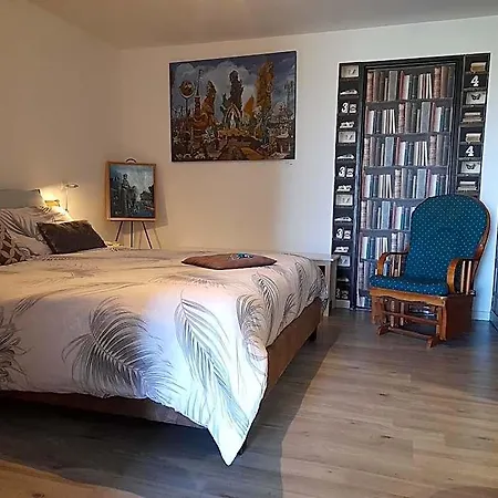 Maison Dougnac Bed & Breakfast Fleurance