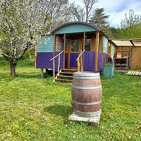 Maison Dougnac Fleurance