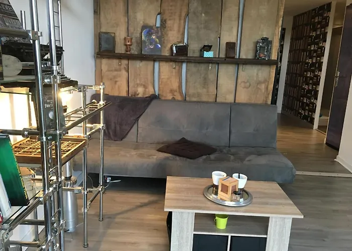 住宿加早餐酒店 Maison Dougnac 3*