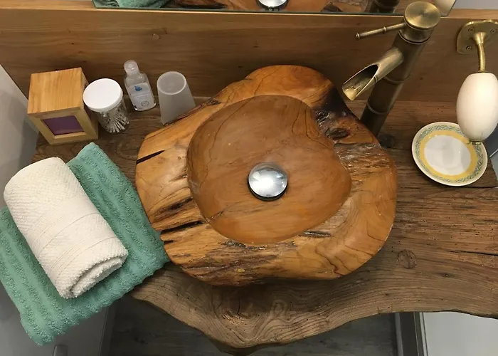 Maison Dougnac 住宿加早餐酒店