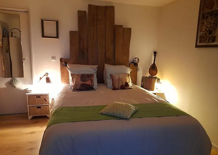 住宿加早餐酒店 Maison Dougnac 3*