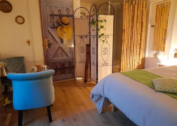 Maison Dougnac 3* 弗洛恩斯