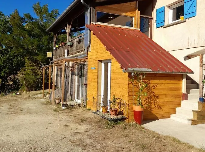 住宿加早餐酒店 Maison Dougnac