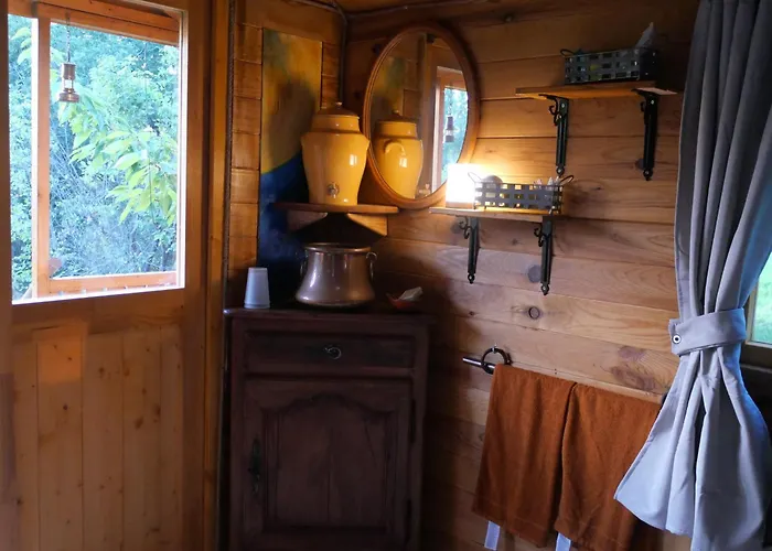 Maison Dougnac 住宿加早餐酒店 3*