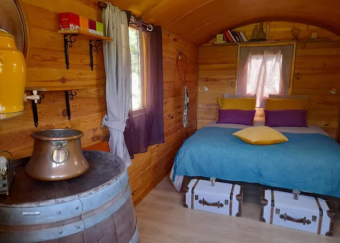 Maison Dougnac 3* 弗洛恩斯