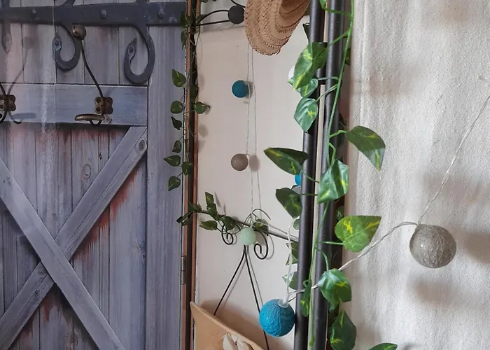 住宿加早餐酒店 Maison Dougnac 3*