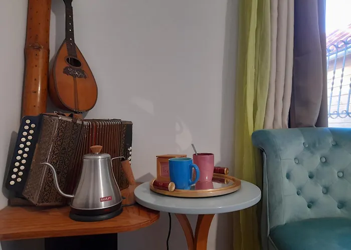 Maison Dougnac 3* 弗洛恩斯