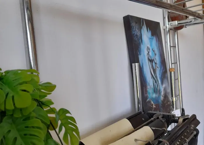 住宿加早餐酒店 Maison Dougnac