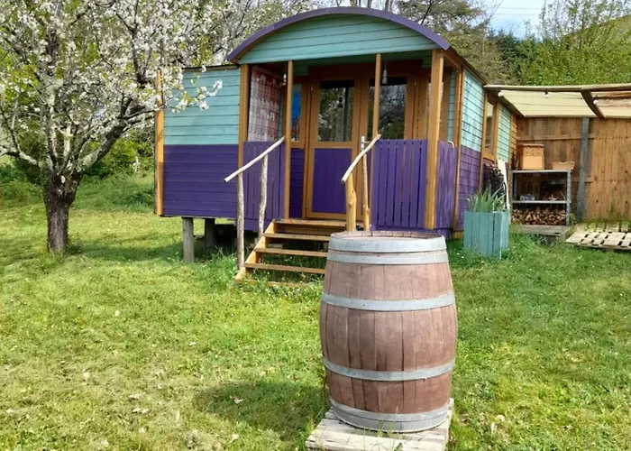 住宿加早餐酒店 Maison Dougnac 3*