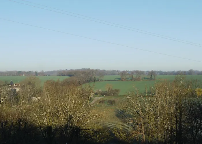 Maison Dougnac 弗洛恩斯