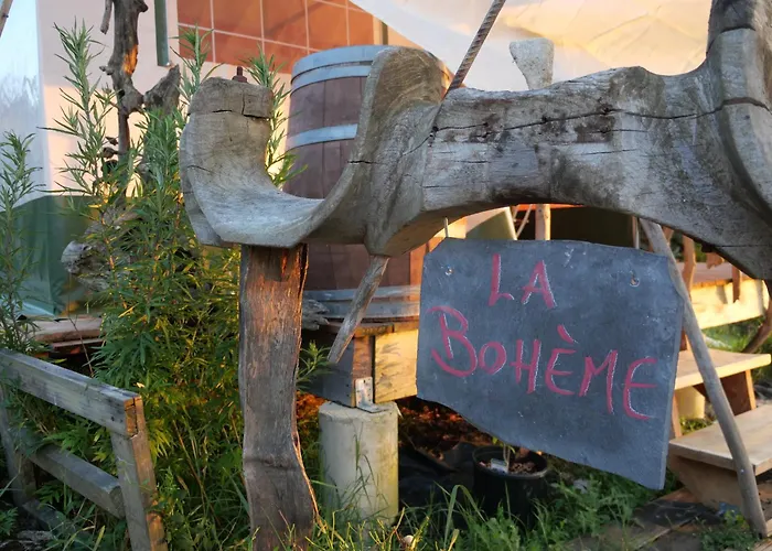 Maison Dougnac 住宿加早餐酒店 弗洛恩斯